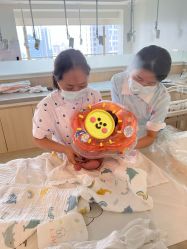 -广州安和泰医学月子会所