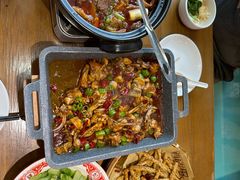 -肖记公安牛肉鱼杂馆· 省级非物质文化遗产(仁和路店)