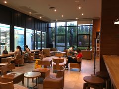-星巴克(北京西小口路店)