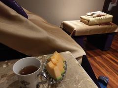 -华夏良子·足道SPA艾灸(铁道大厦店)