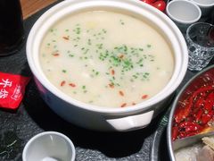 -旺晖本帮骨头煲·深夜火锅(梅园路店)