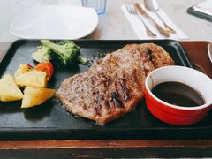 -必胜客(金开大道店)