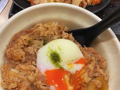 -吉野家(上海美罗城店)