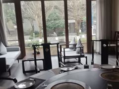 -黔蘑菇四季餐厅(观山湖店)