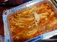-大成海鲜烧烤·海鲜粥(长寿路店)