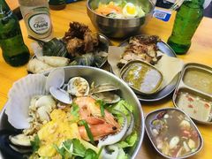 -海安安越南粉(丹竹頭店)