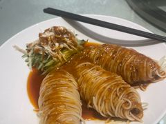 -买福记大盘鸡新疆菜
