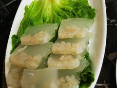 -九妹农家大铁锅东北菜(江湾店)