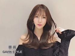 -崇尚GAVIN STYLE臻选