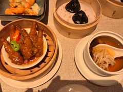 -万丽轩·粤菜(王府井金茂万丽酒店)