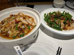 -老阿爸鲜鱼土菜(园区永旺店)