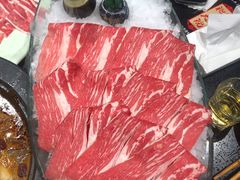 -袍家大院重庆火锅(文安路店)