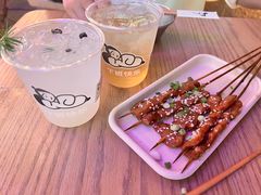 -下酒(华熙店)