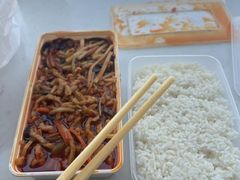 -玉林烤鸭店(垡头店)