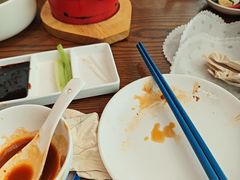 -小大董·烤鸭(王府井apm店)