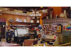 -彼德西餐厅(凯德广场新南店)