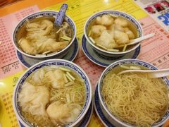 android_upload_pic-麦奀云吞面世家(中环店)