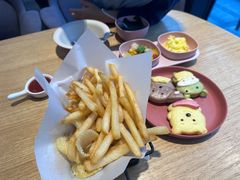 -Ms·KIMO星漠亲子餐厅(双井店)