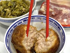 -鲁达面馆本帮风味(共康东路店)