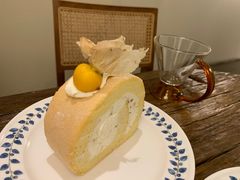 -奈诺甜品·生日蛋糕·下午茶(古城店)