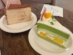 -奈诺甜品·生日蛋糕·下午茶(古城店)