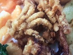 -惠宾饭庄(中山路店)