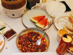 -便宜坊烤鸭店(科创店)