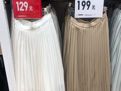 -优衣库(深圳万象天地旗舰店)