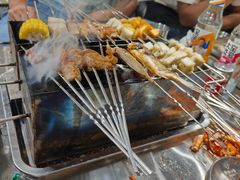 -幸福小串·地摊小炉子(三阳路店)