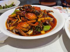 -杨氏青龙虾·羊蝎子(托乐嘉店)