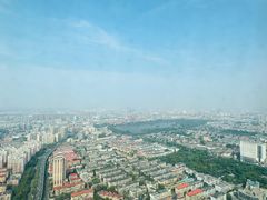 -泉客厅LAPUTA·天空之城
