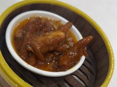 -禾师兄·布拉肠(一德路店)