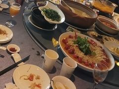 -世纪缘国际会议中心·中餐厅(百家湖店)