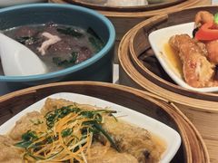 -禄运茶居·手工点心(猎德店)