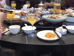 -鼎记酒楼(雁南一路店)