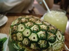 -自然餐厅(Phuket)