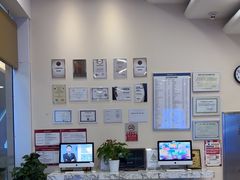 -瑞尔齿科(颐堤港诊所)