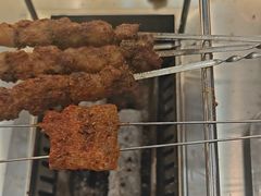 -古彭7只羊·招牌白串·碳锅羊肉旗舰店