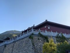 -北岳恒山