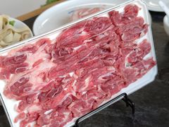 -小洋府铜锅涮肉(南锣鼓巷店)