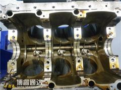 博睿通达汽修-博睿通达汽车修理站