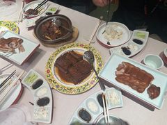 -小京华楼·京味斋(三元桥国展店)