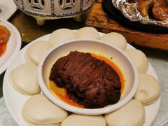 -国人川菜(李家村建东街店)