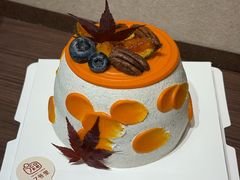 -7号里低糖生日蛋糕(南阳路店)