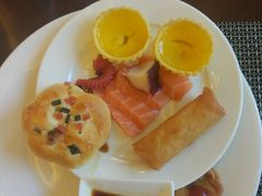 -广州凤凰城酒店-维也纳西餐厅