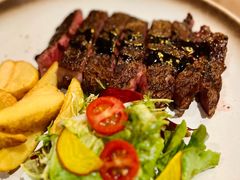 招牌香烤肋骨-OGGI TRATTORIA PIZZERIA(深业上城店)