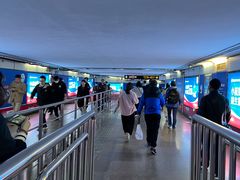 -常熟路(地铁站)