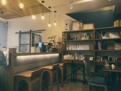 -塔拉苏咖啡(中信丹阳花园店)