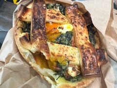 -星巴克(海口美兰机场分店)