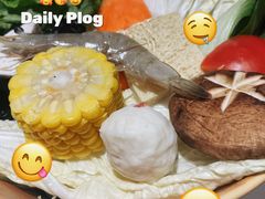 -呷哺呷哺 黄金牧场 (新中关购物中心店)